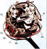 Электронные регуляторы напряжения Электронные регуляторы напряжения