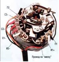Электронные регуляторы напряжения Электронные регуляторы напряжения