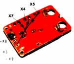 Электронные регуляторы напряжения Электронные регуляторы напряжения