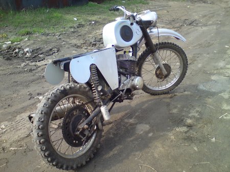 Как Переварить Раму Под Кросс Иж.Doc